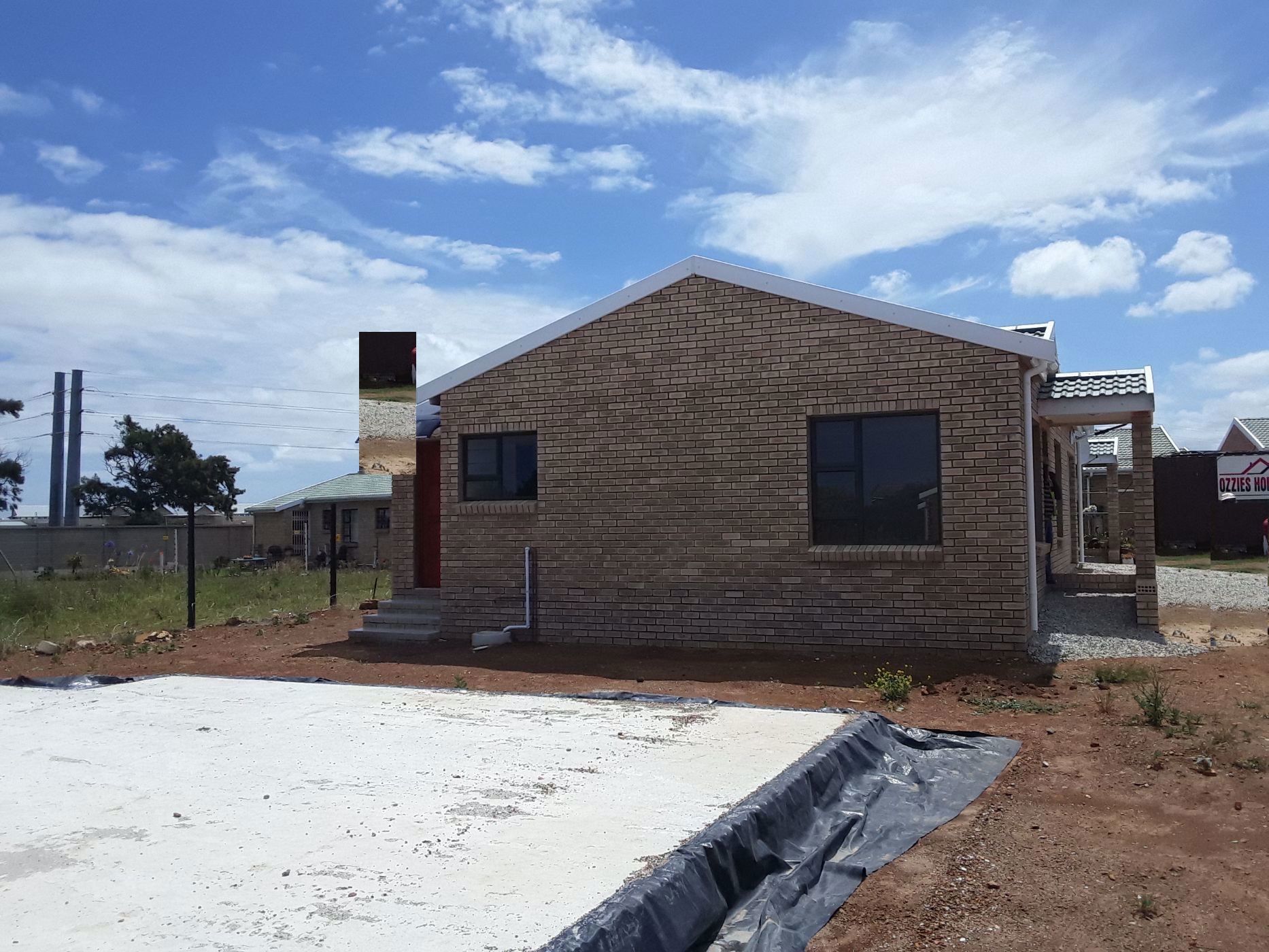 Apartment for sale in Ou Dorp - 1JF1663876