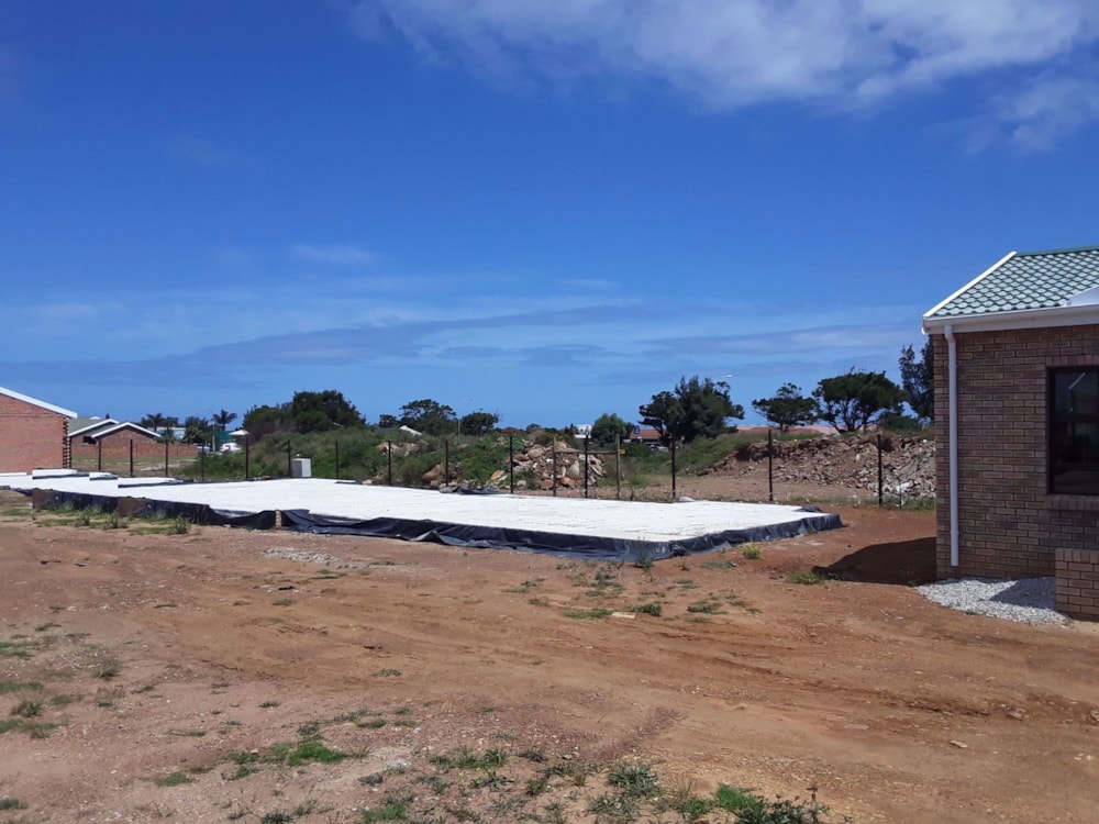 Apartment for sale in Ou Dorp - 1JF1663876