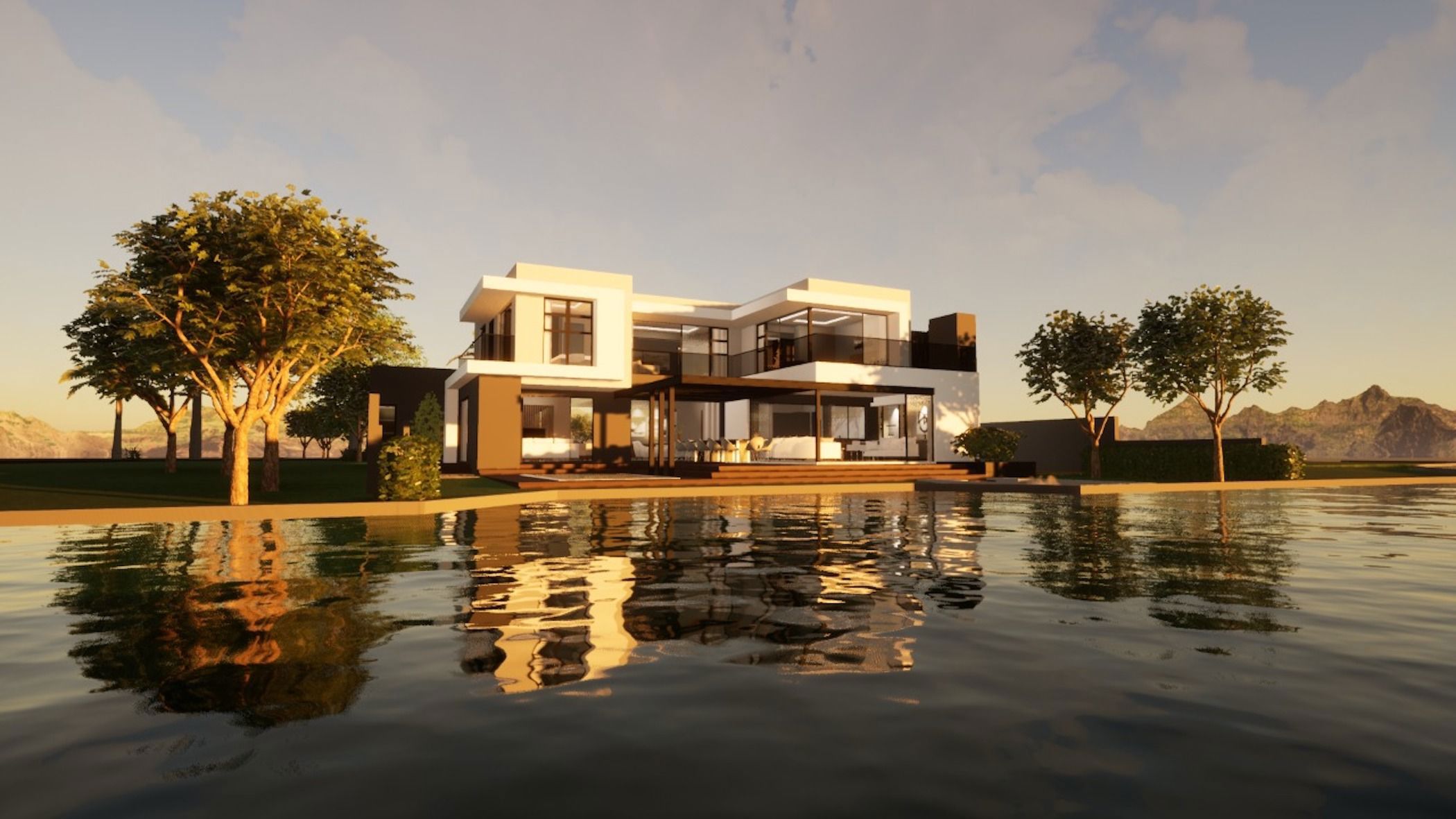 Residential vacant land for sale in The Islands Estate - 1HR1667112