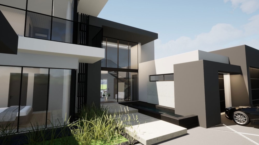 Residential vacant land for sale in The Islands Estate - 1HR1667112