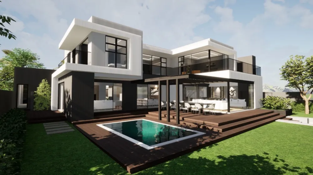 Residential vacant land for sale in The Islands Estate - 1HR1667112 Residential vacant land for sale in The Islands Estate - 1HR1667112