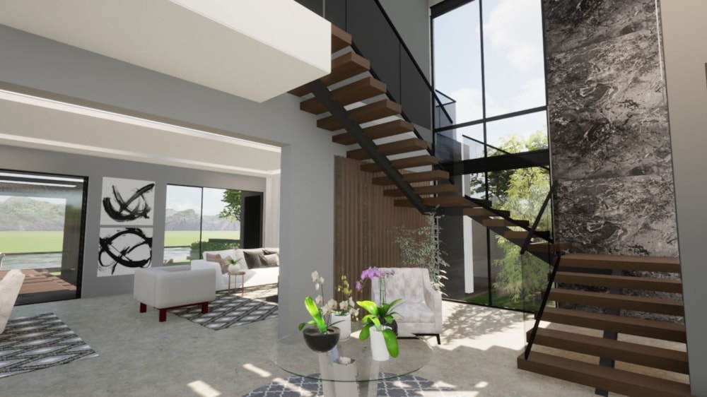 Residential vacant land for sale in The Islands Estate - 1HR1667112