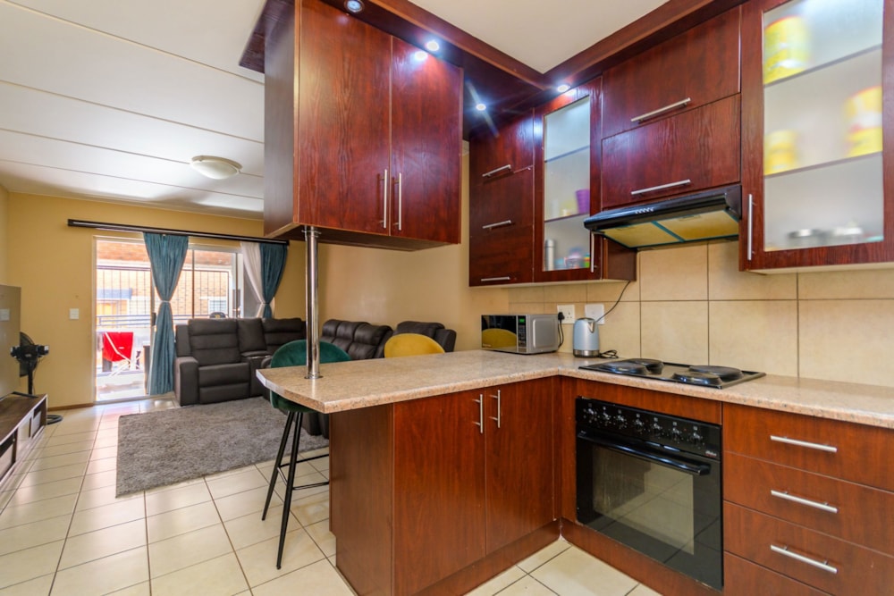 Apartment for sale in Terenure - KTP1663548