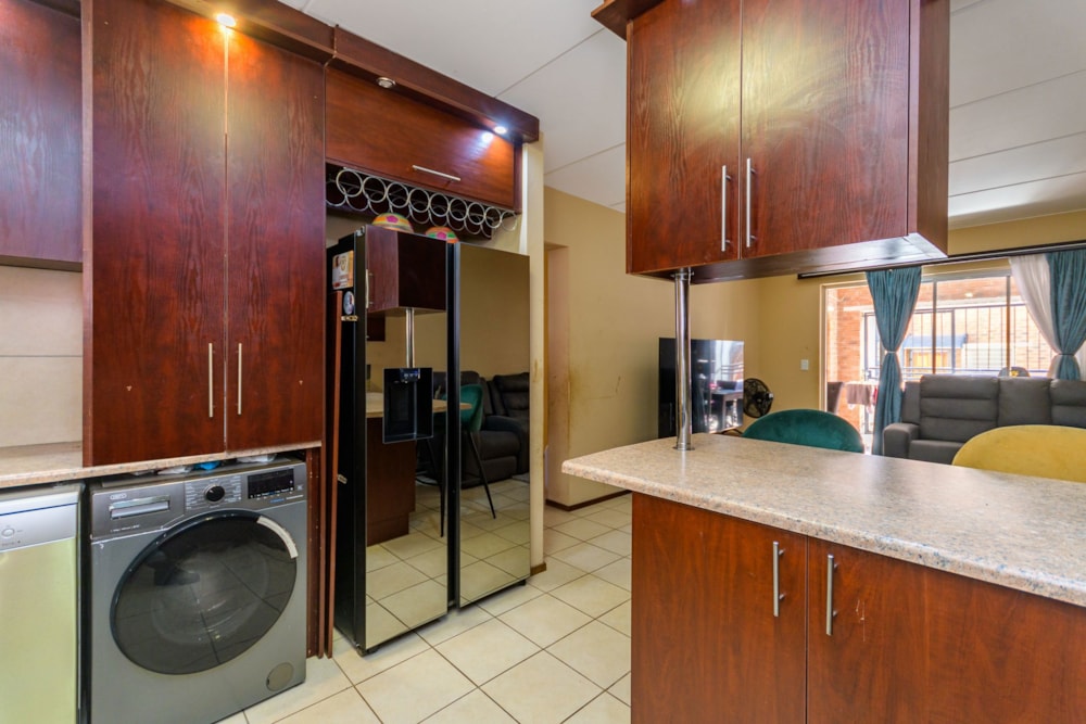 Apartment for sale in Terenure - KTP1663548