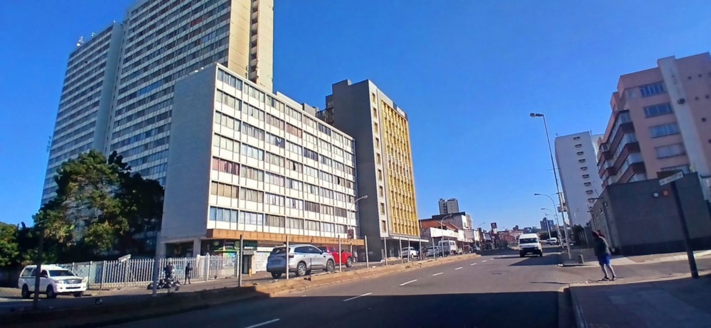 Apartment for sale in Bulwer, Durban - 1DA1667203 Apartment for sale in Bulwer, Durban - 1DA1667203