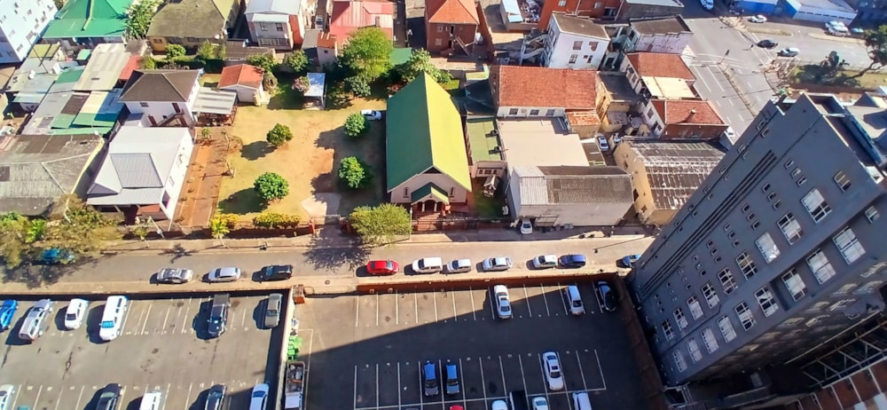 Apartment for sale in Bulwer, Durban - 1DA1667203