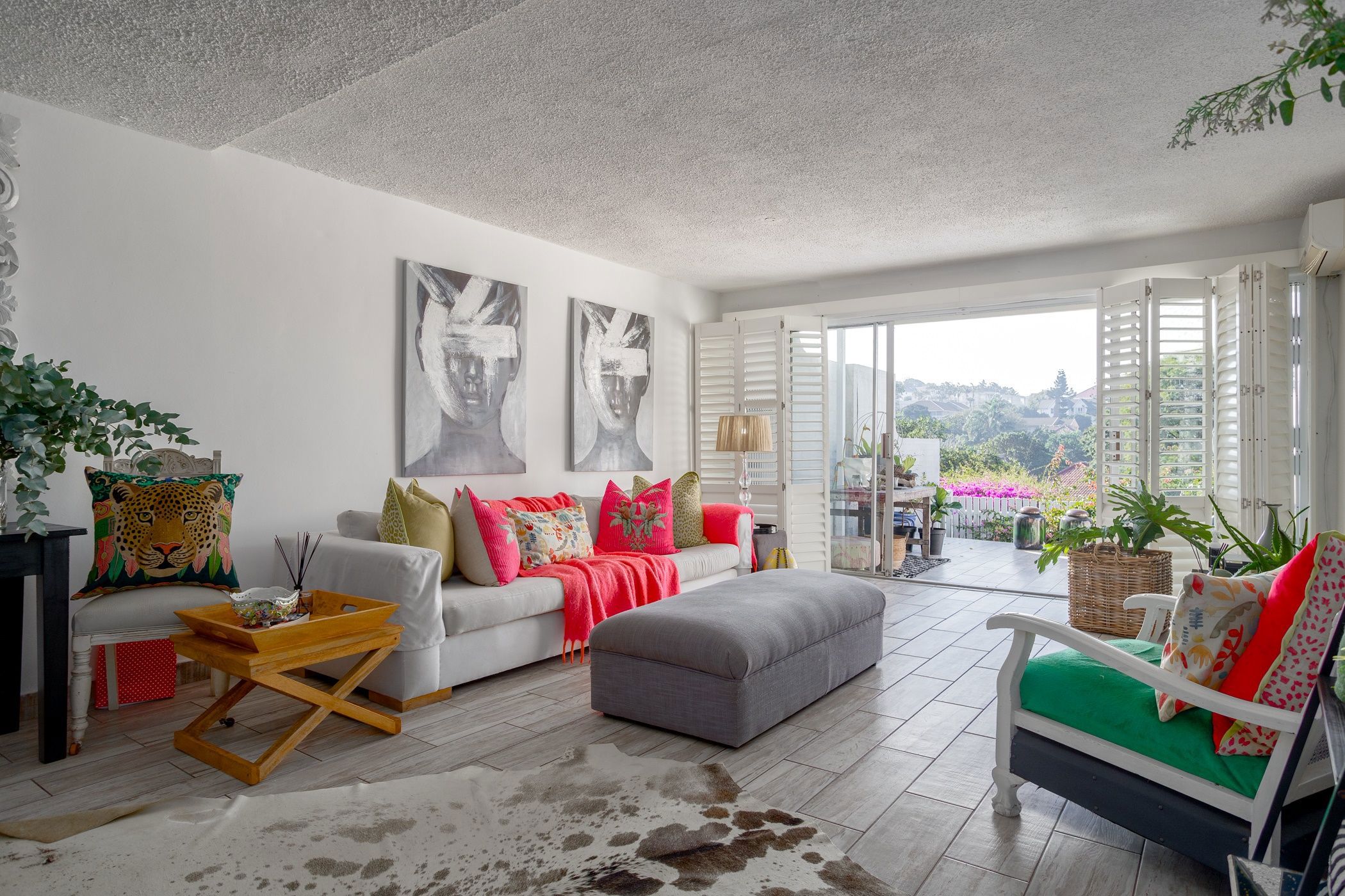 Townhouse for sale in Essenwood - 1DA1666395