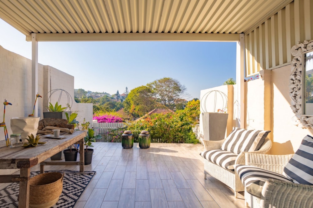 Townhouse for sale in Essenwood - 1DA1666395 Townhouse for sale in Essenwood - 1DA1666395