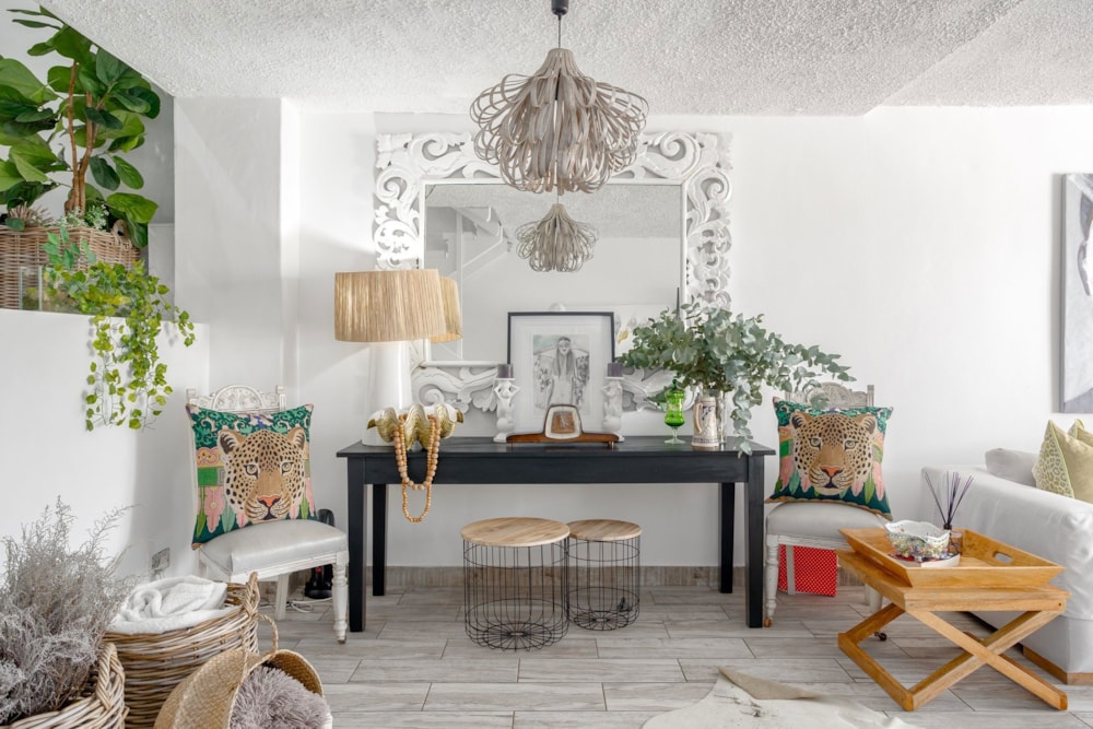 Townhouse for sale in Essenwood - 1DA1666395 Townhouse for sale in Essenwood - 1DA1666395