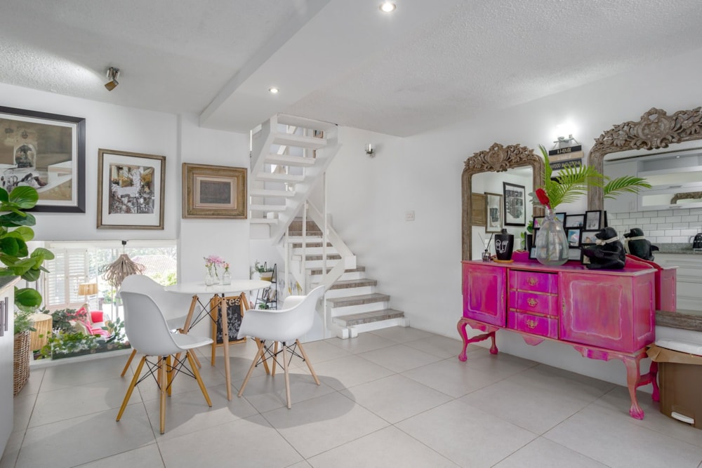 Townhouse for sale in Essenwood - 1DA1666395 Townhouse for sale in Essenwood - 1DA1666395