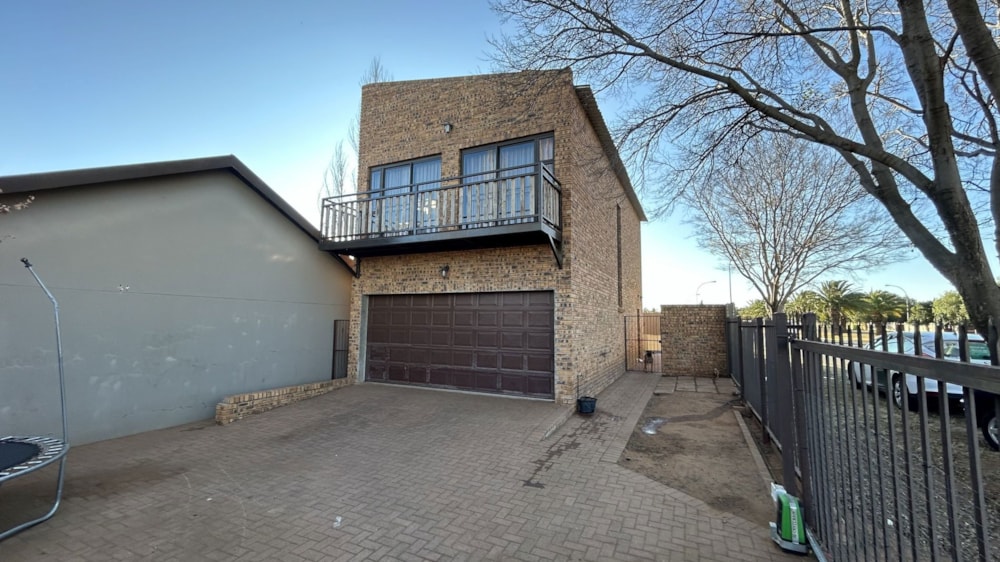 House sold in Pellissier - 1BX1650892 House sold in Pellissier - 1BX1650892