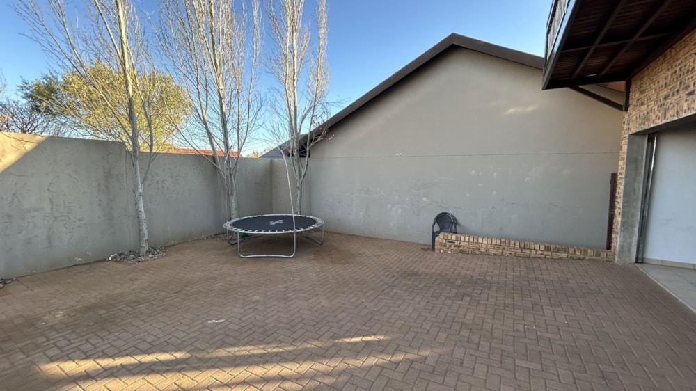 House sold in Pellissier - 1BX1650892 House sold in Pellissier - 1BX1650892