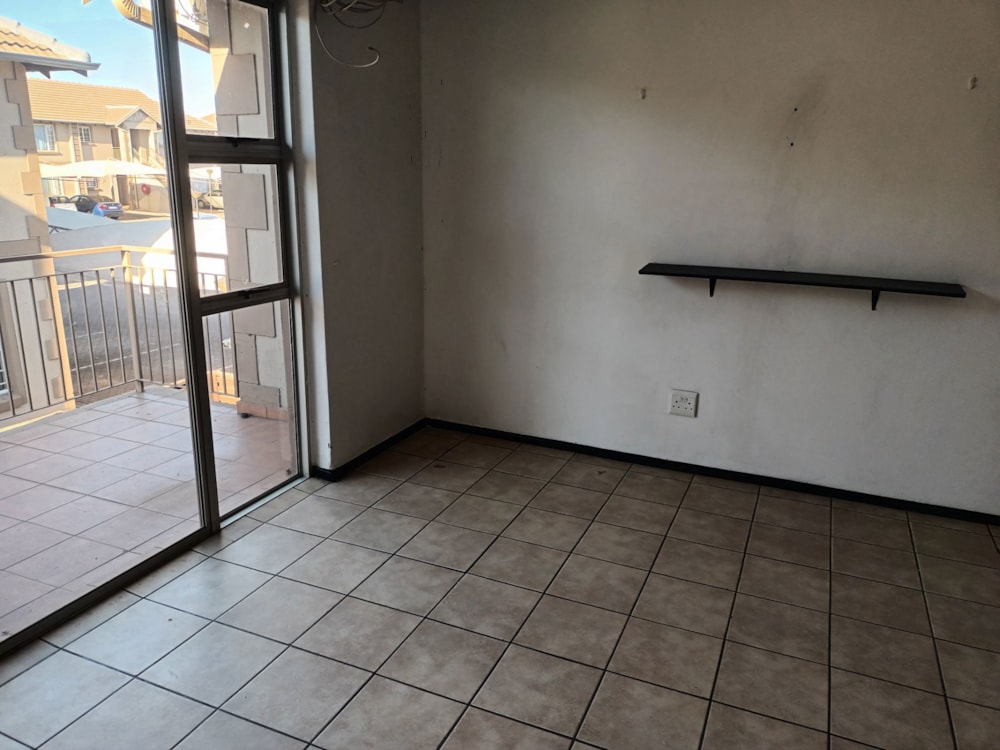 Apartment let in Minnebron - 1BJ1692708