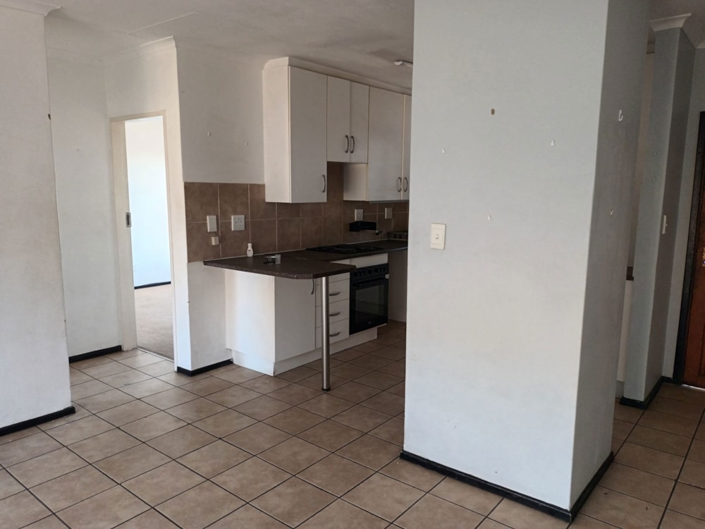 Apartment let in Minnebron - 1BJ1692708