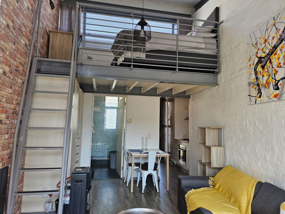 Bachelor apartment let in Craighall - JBL1686321 Bachelor apartment let in Craighall - JBL1686321