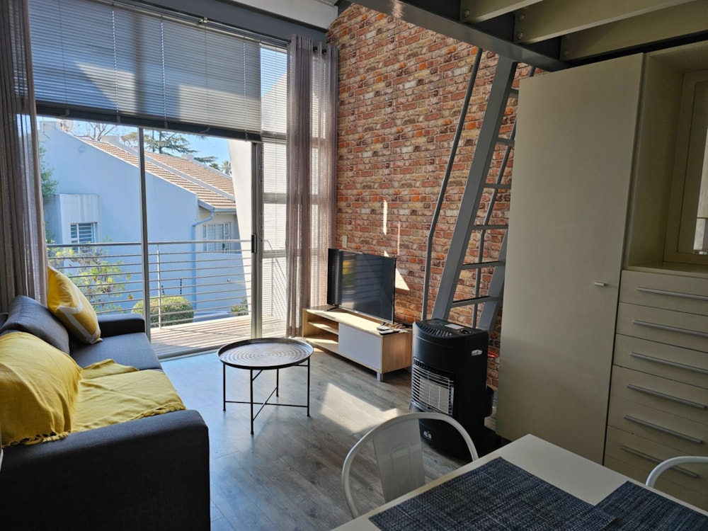 Bachelor apartment let in Craighall - JBL1686321 Bachelor apartment let in Craighall - JBL1686321