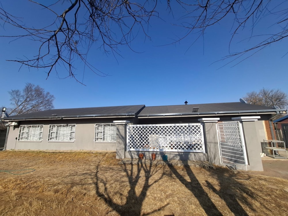 House for sale in Panorama, Bethlehem - 1BTH1667920 House for sale in Panorama, Bethlehem - 1BTH1667920