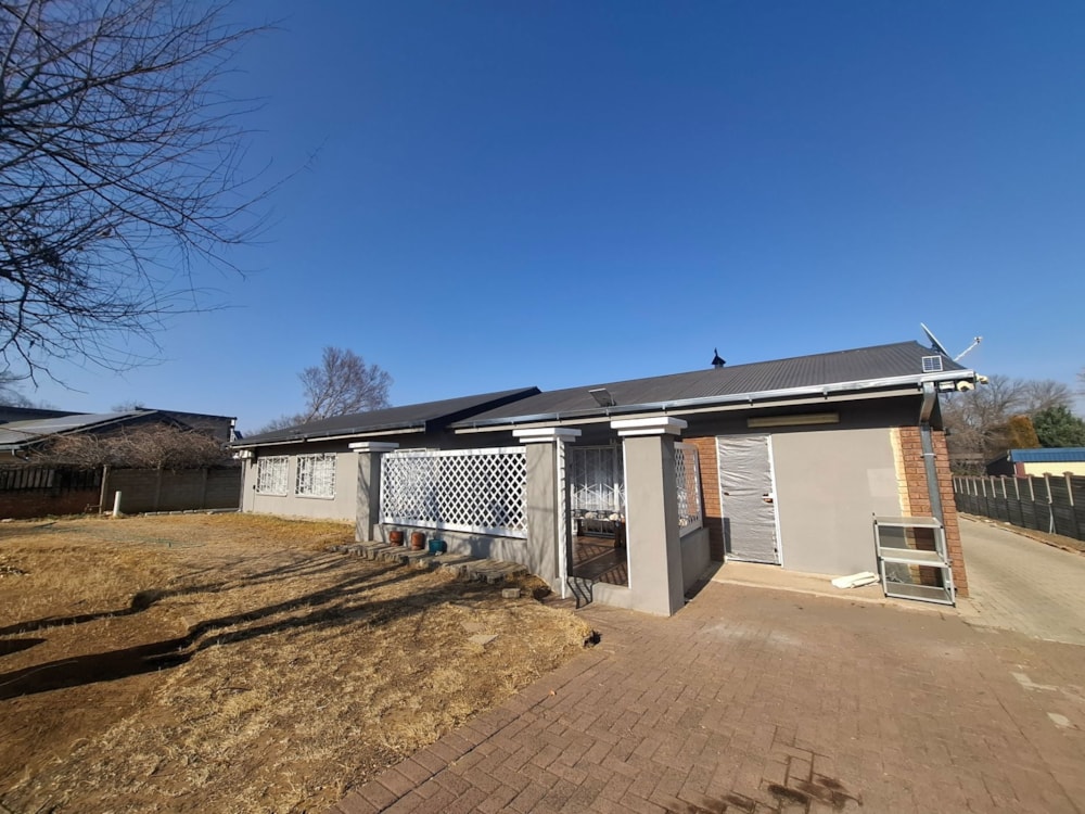 House for sale in Panorama, Bethlehem - 1BTH1667920 House for sale in Panorama, Bethlehem - 1BTH1667920