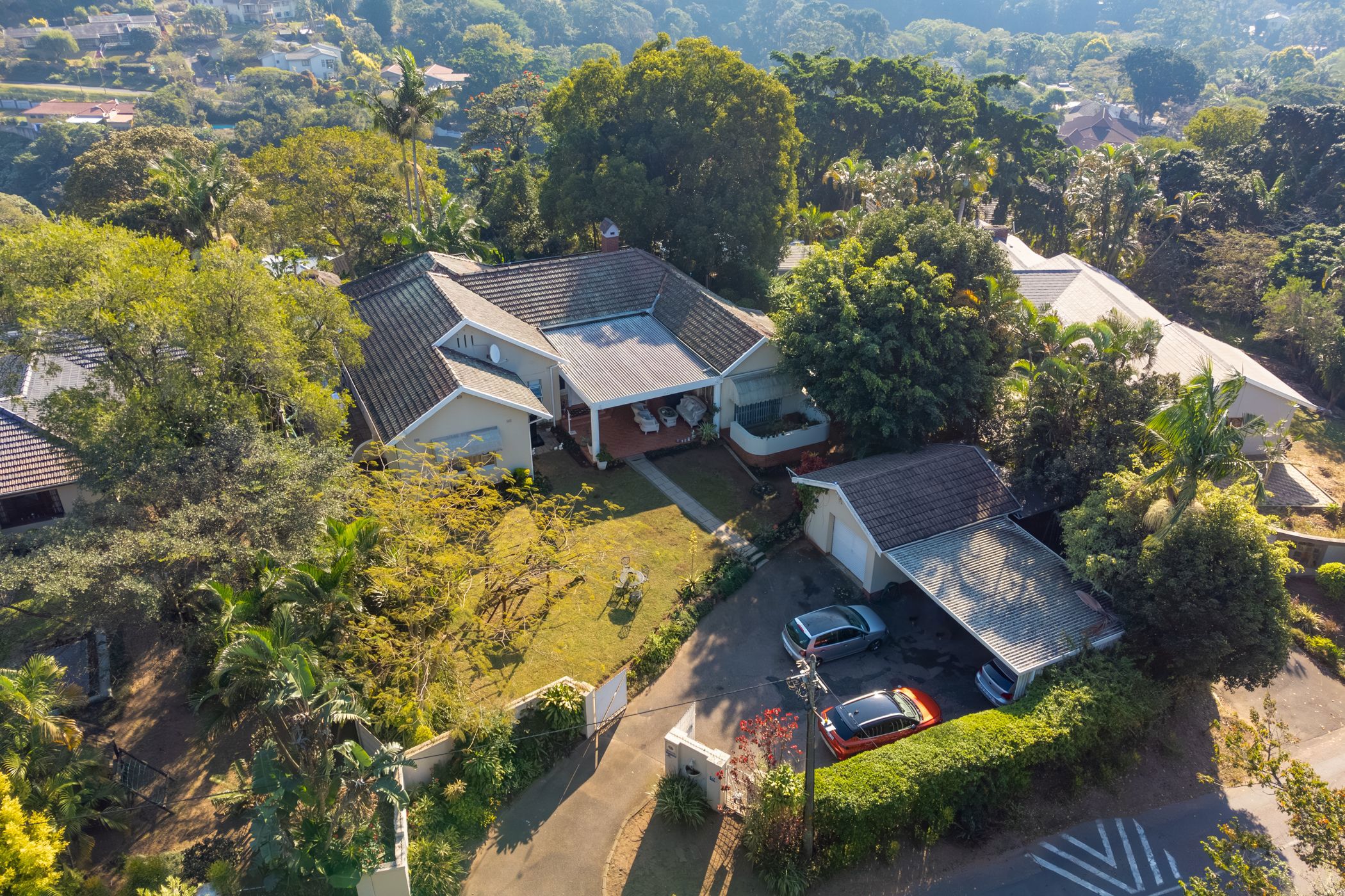 House for sale in Westville - 1WP1664128