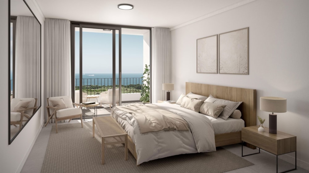 Apartment for sale in Ridgeside - 1ND1625535 Apartment for sale in Ridgeside - 1ND1625535