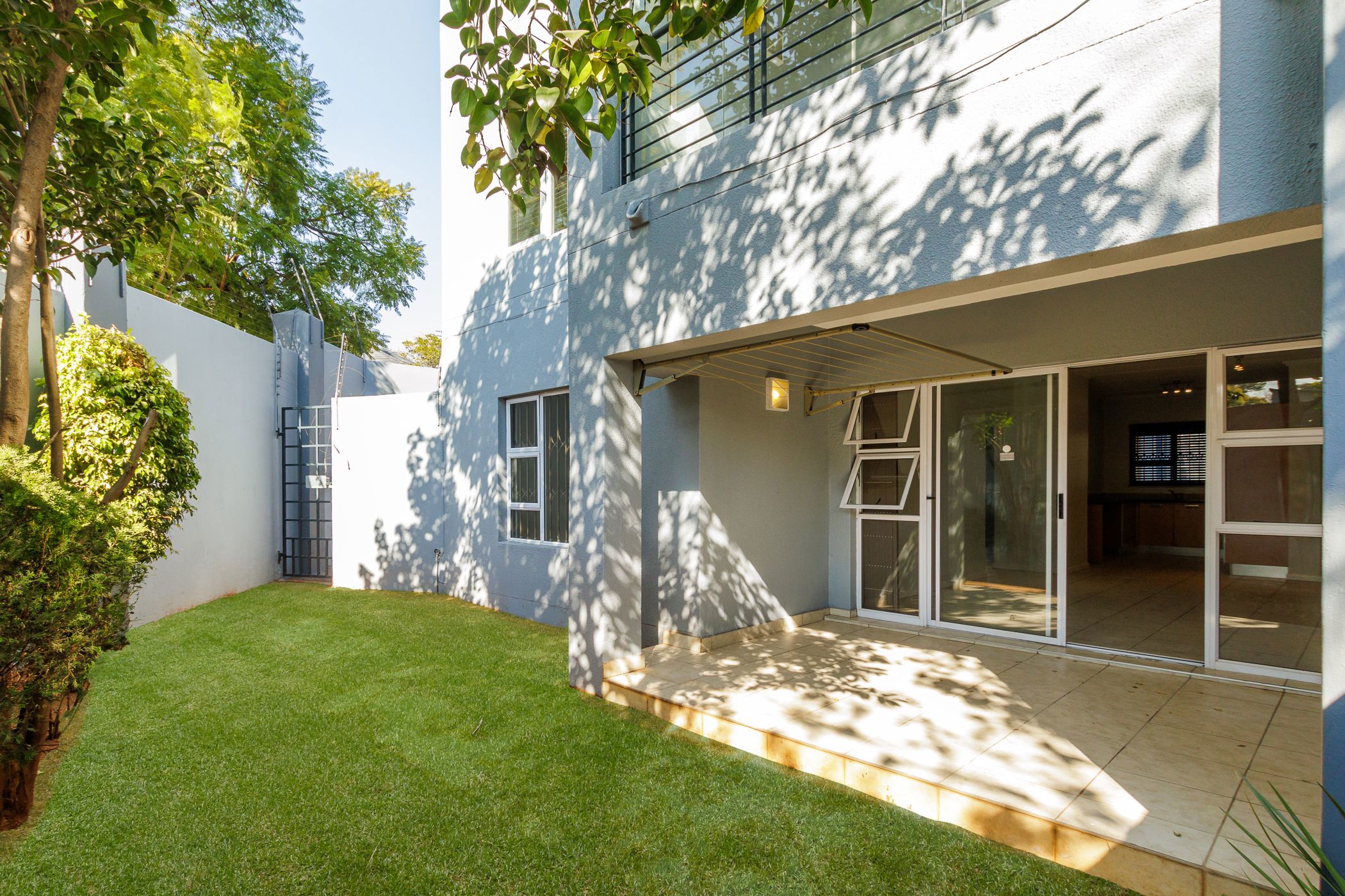 Garden apartment for sale in Ferndale, Randburg - RAN1664123