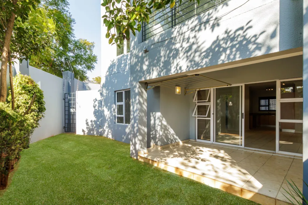 Garden apartment for sale in Ferndale, Randburg - RAN1664123 Garden apartment for sale in Ferndale, Randburg - RAN1664123