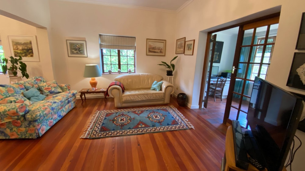 House sold in Swellendam - 1SW1667562 House sold in Swellendam - 1SW1667562