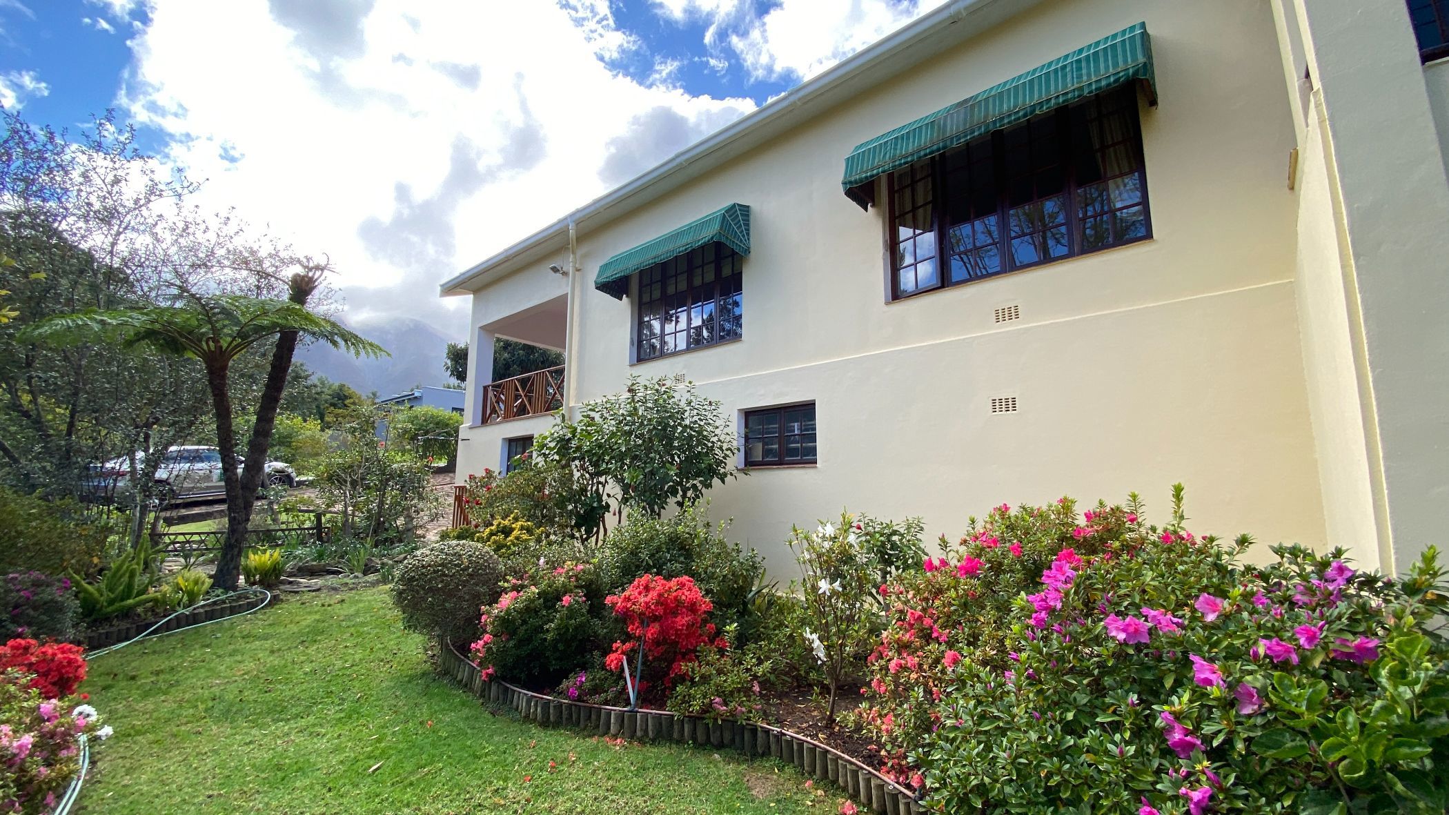 House sold in Swellendam - 1SW1667562