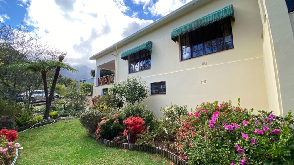 House sold in Swellendam - 1SW1667562 House sold in Swellendam - 1SW1667562