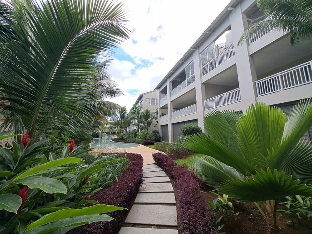 Apartment to rent in Pereybere, Mauritius - MPR1574614 Apartment to rent in Pereybere, Mauritius - MPR1574614