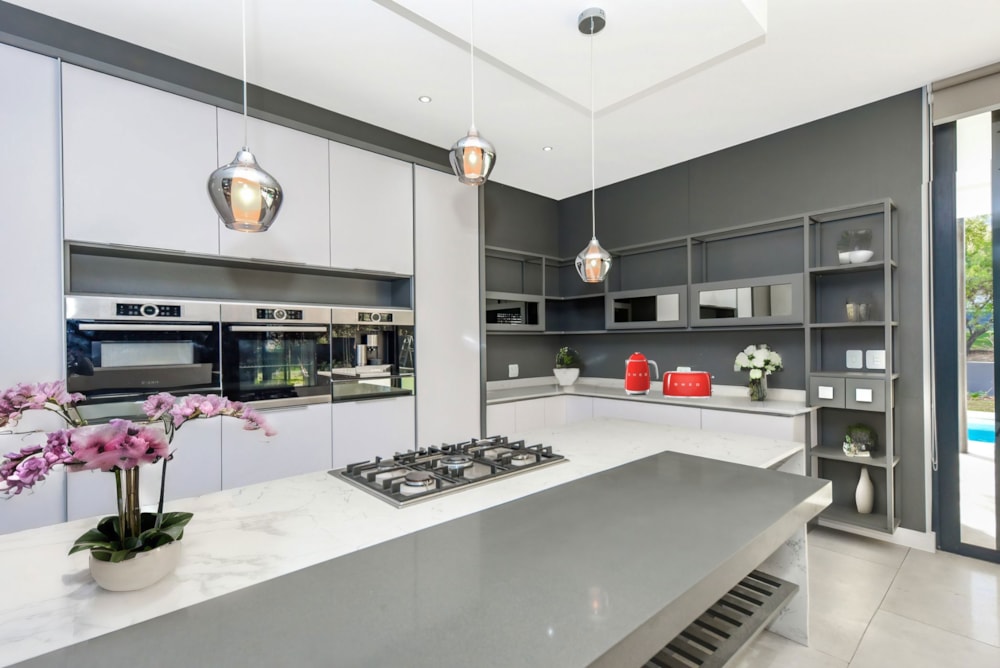 Double-storey house for sale in Steyn City - 1SY1661522 Double-storey house for sale in Steyn City - 1SY1661522