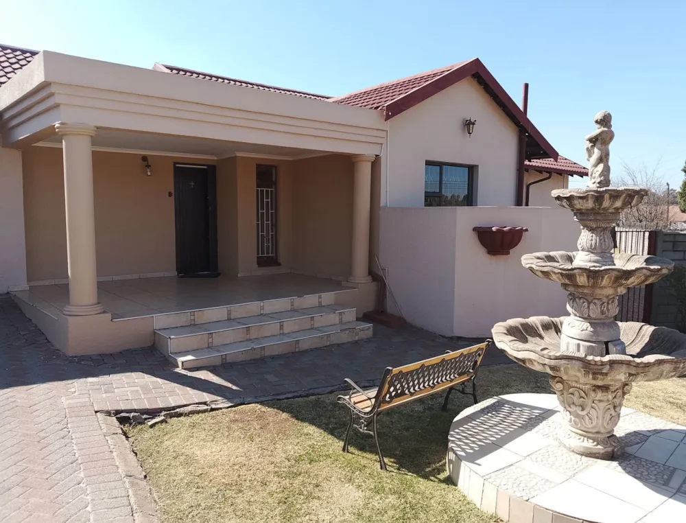 House for sale in Brakpan North - 1BJ1665865 House for sale in Brakpan North - 1BJ1665865