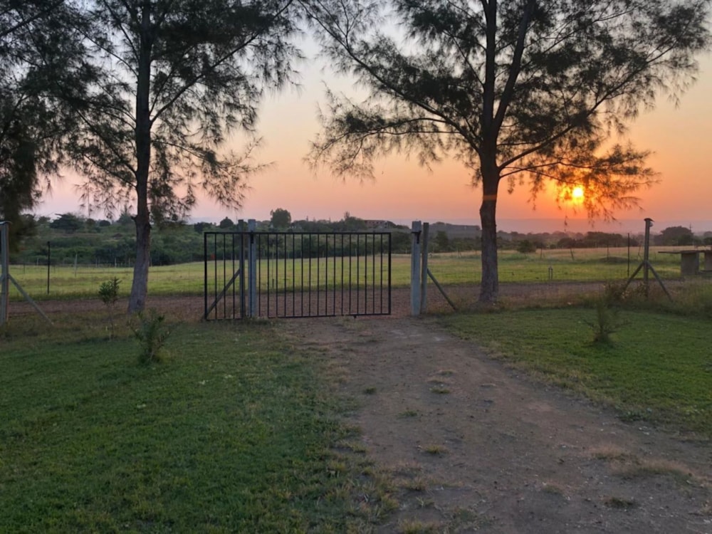 Livestock farm for sale in Boane, Mozambique - 3MQ1580918