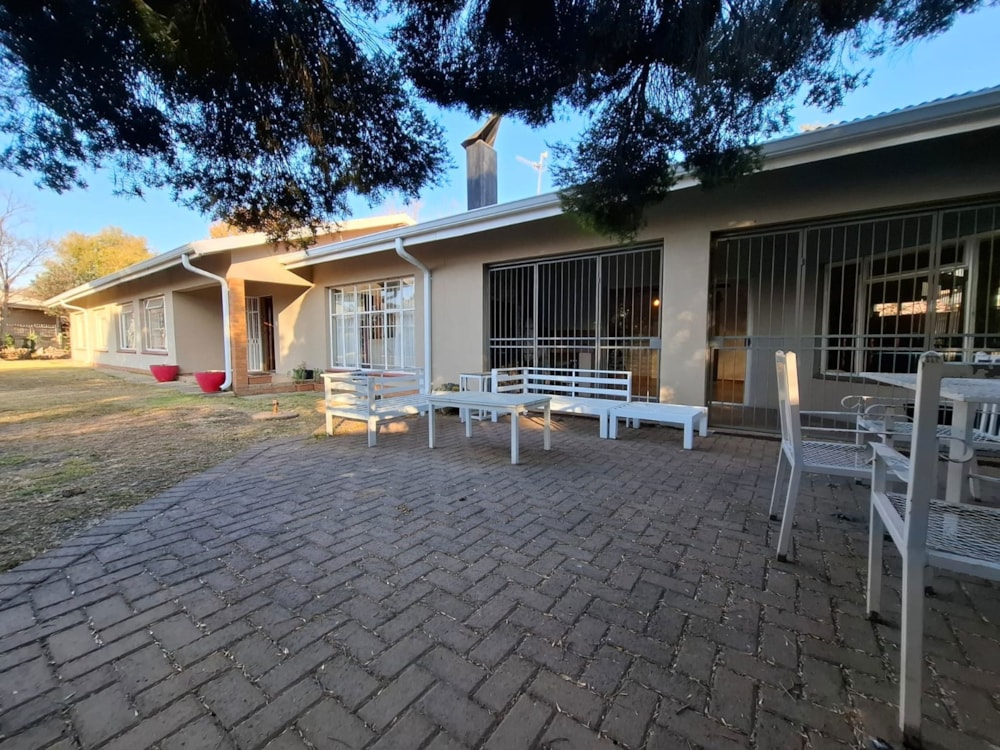 House sold in Panorama, Bethlehem - 1BTH1664006