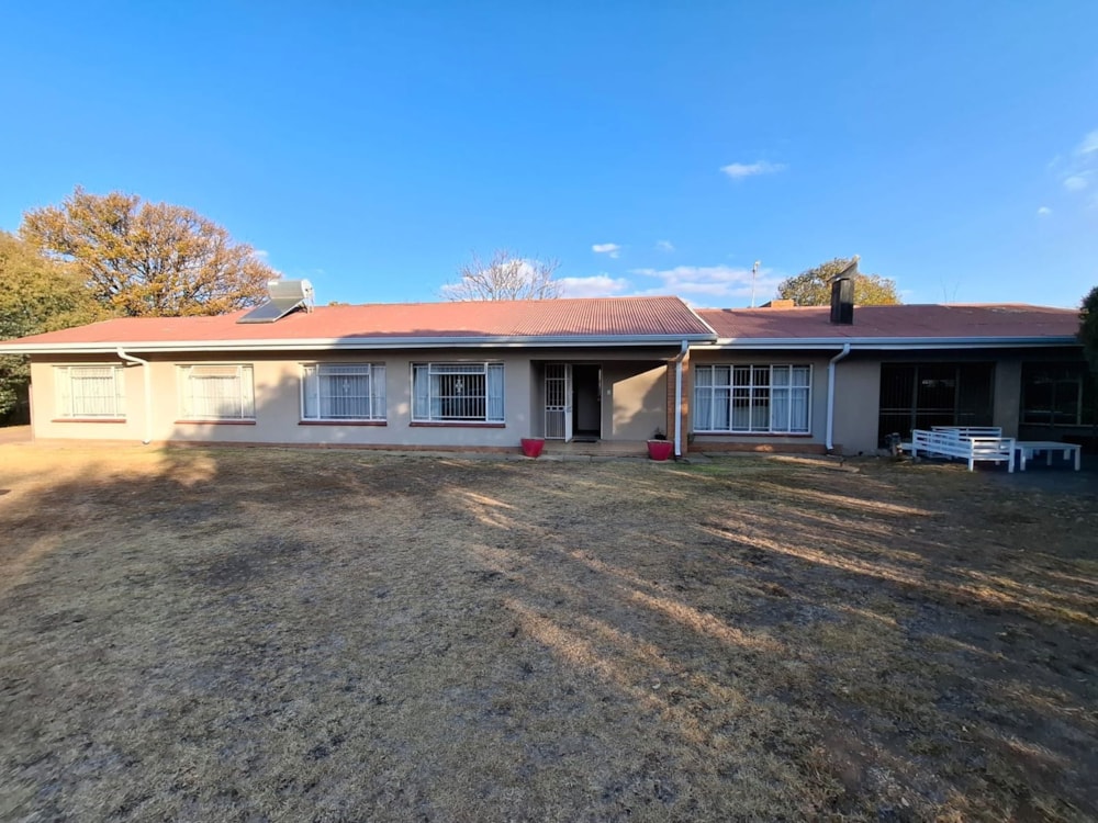 House sold in Panorama, Bethlehem - 1BTH1664006