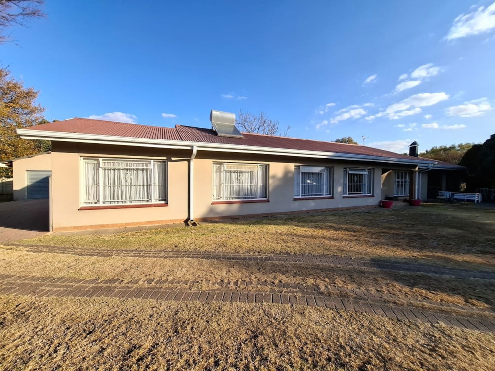 House sold in Panorama, Bethlehem - 1BTH1664006