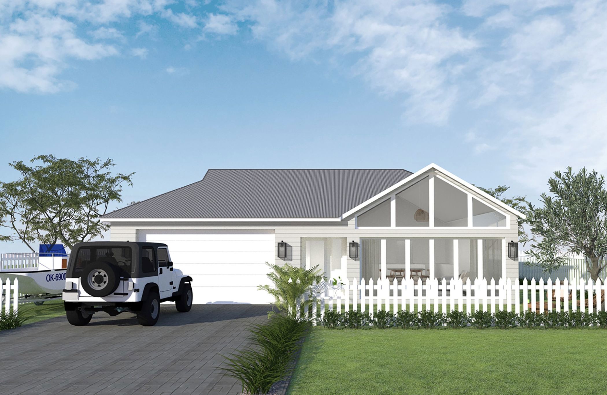 House for sale in Kenton on Sea - 1KO1666748