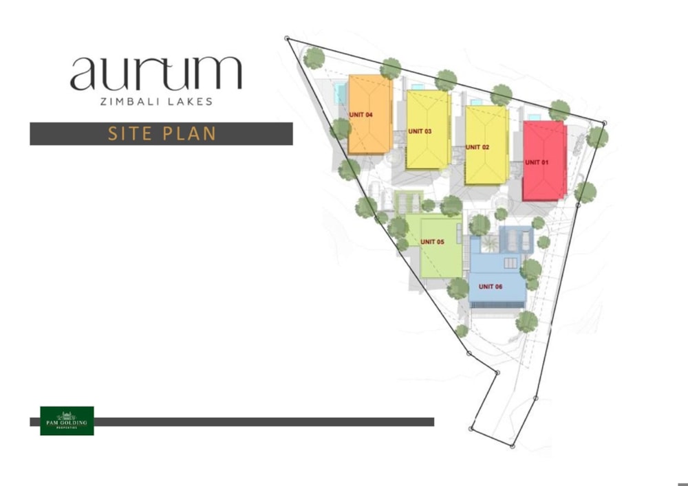 Townhouse for sale in Zimbali Lakes Resort - 1BD1667224 Townhouse for sale in Zimbali Lakes Resort - 1BD1667224