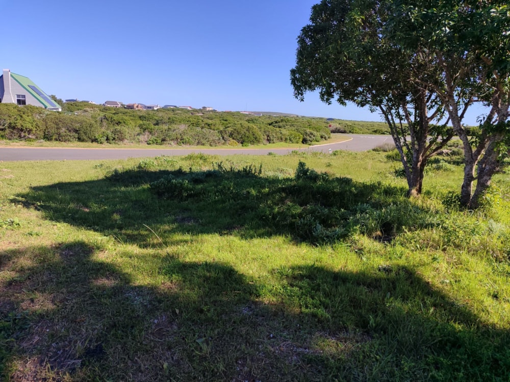 Vacant land for sale in Franskraal - 1SW1592392