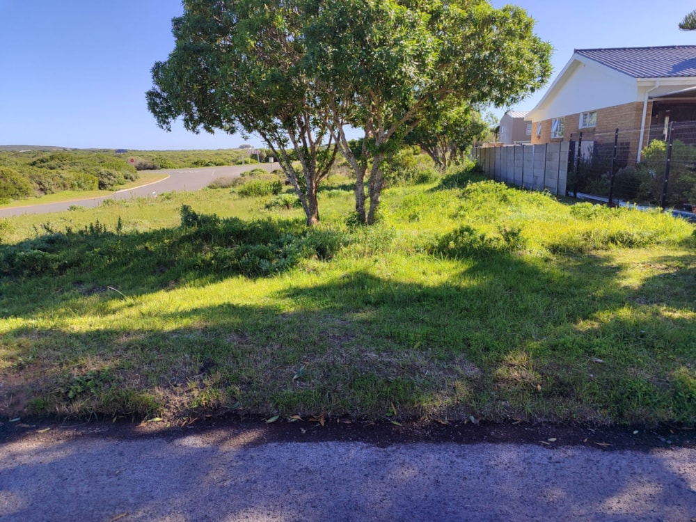 Vacant land for sale in Franskraal - 1SW1592392