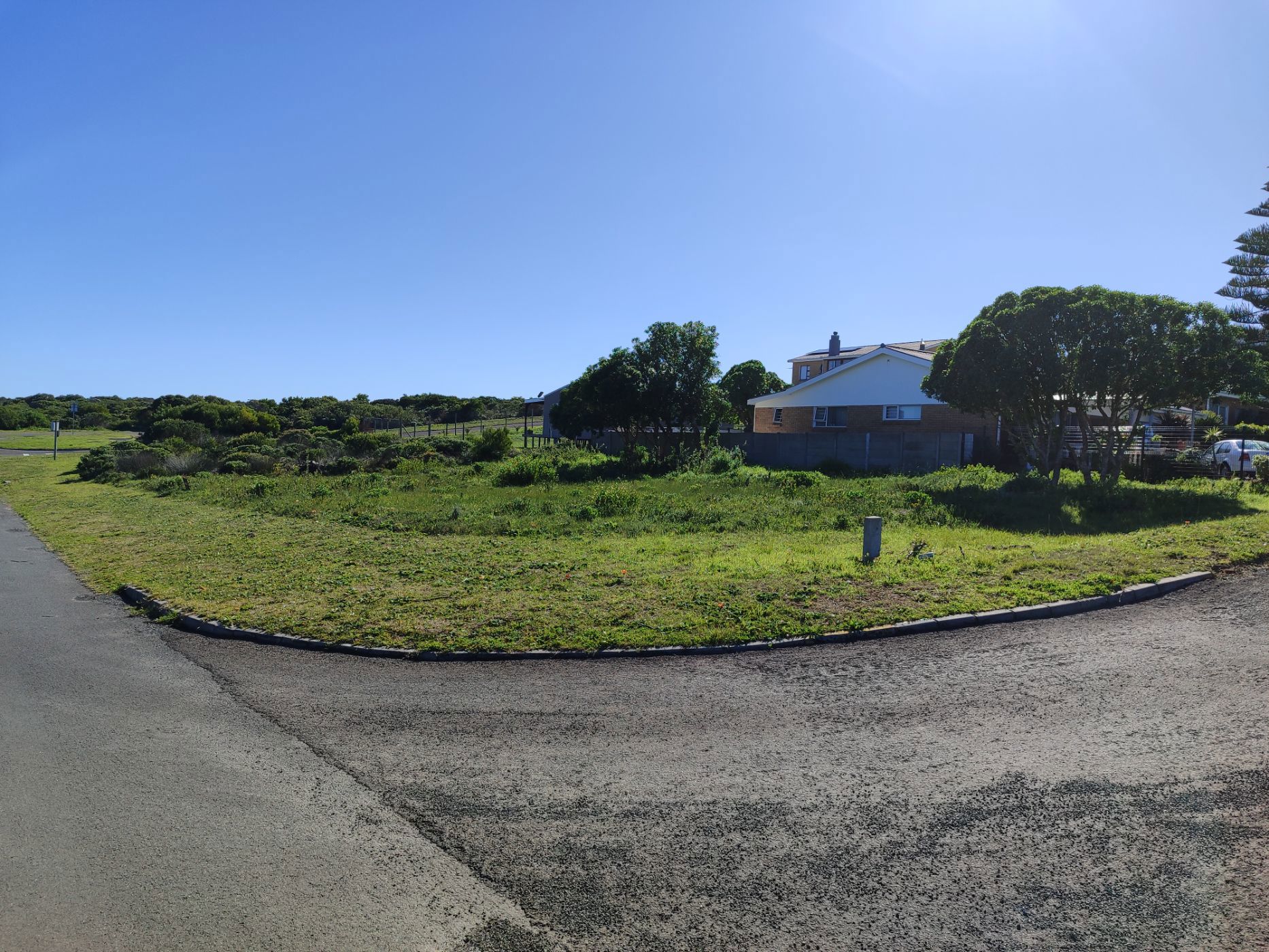 Vacant land for sale in Franskraal - 1SW1592392