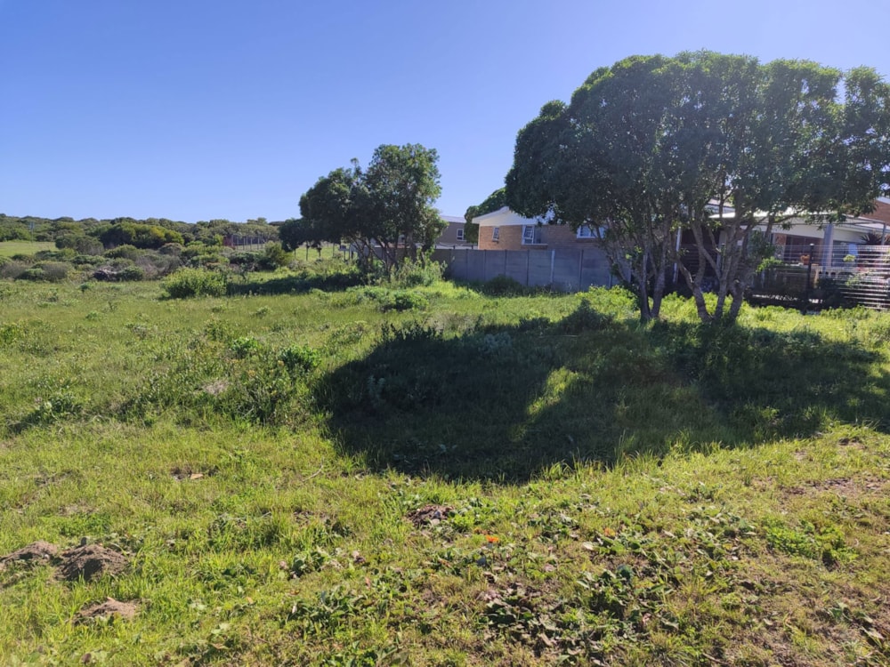 Vacant land for sale in Franskraal - 1SW1592392