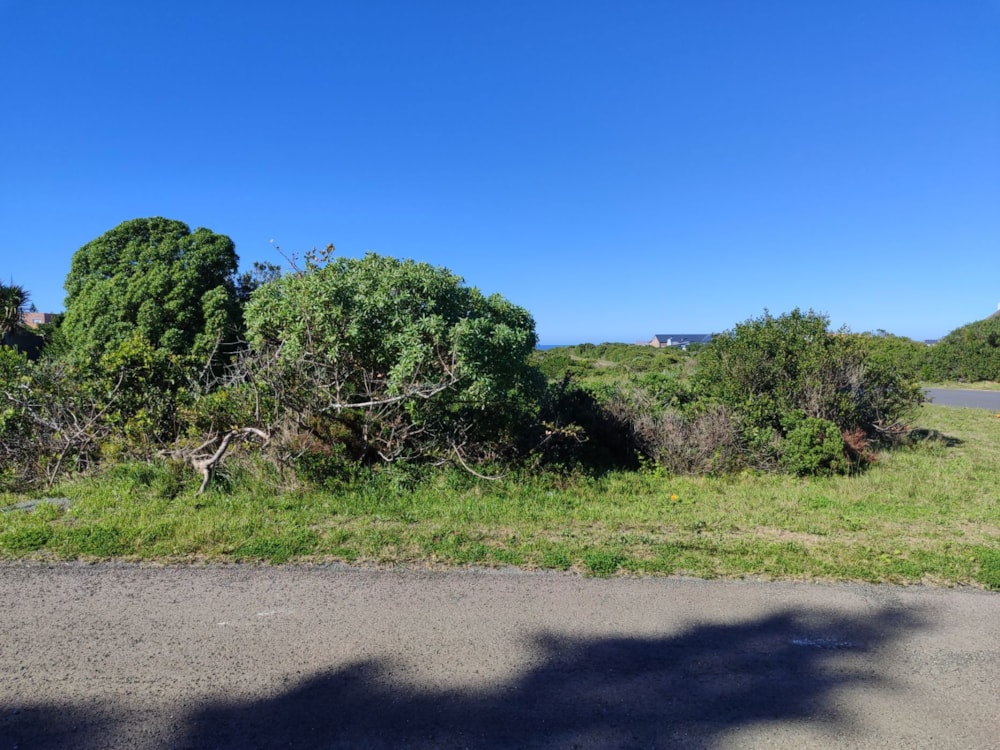 Vacant land for sale in Franskraal - 1SW1592371