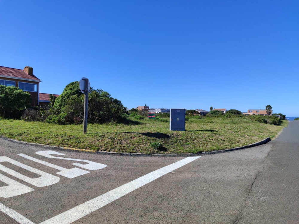 Vacant land for sale in Franskraal - 1SW1592371