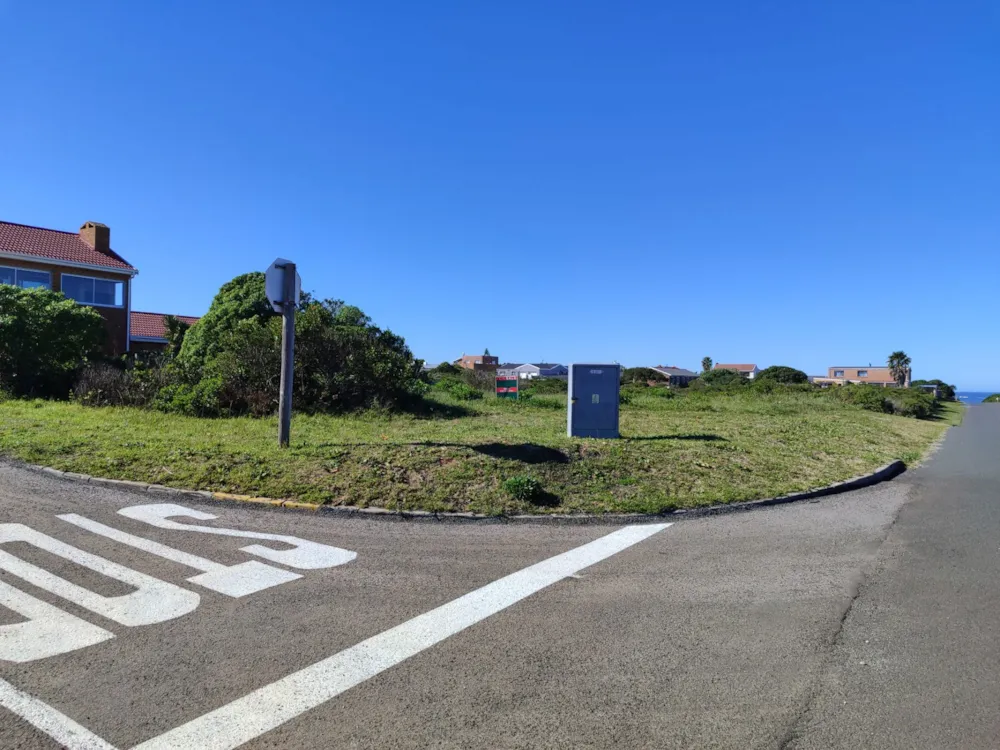 Vacant land for sale in Franskraal - 1SW1592371 Vacant land for sale in Franskraal - 1SW1592371