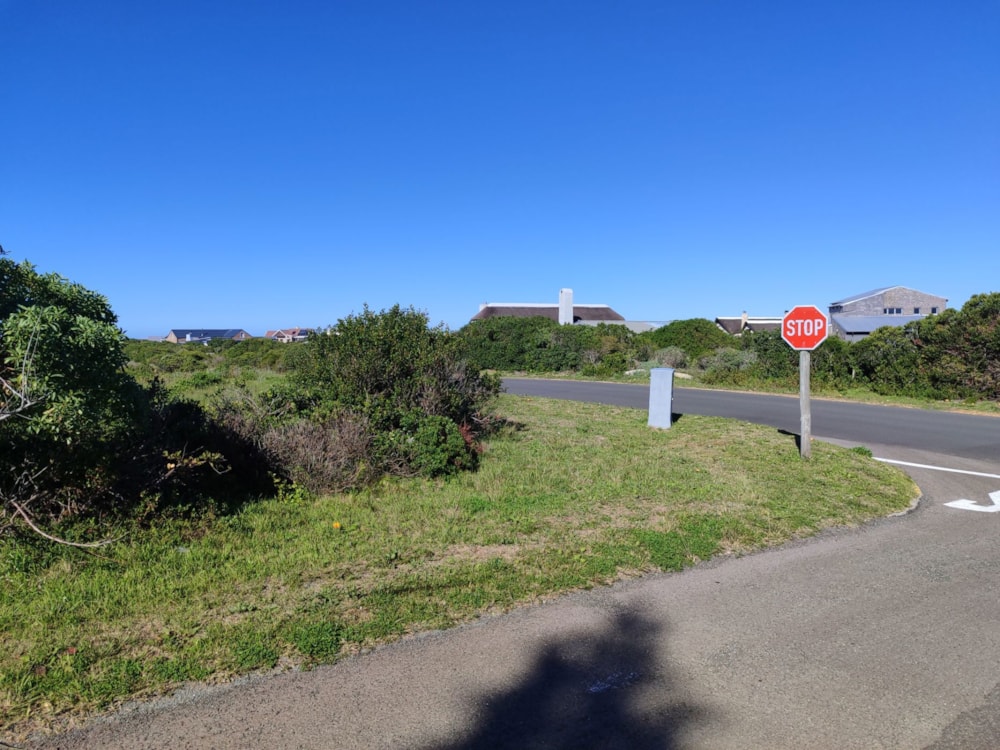 Vacant land for sale in Franskraal - 1SW1592371