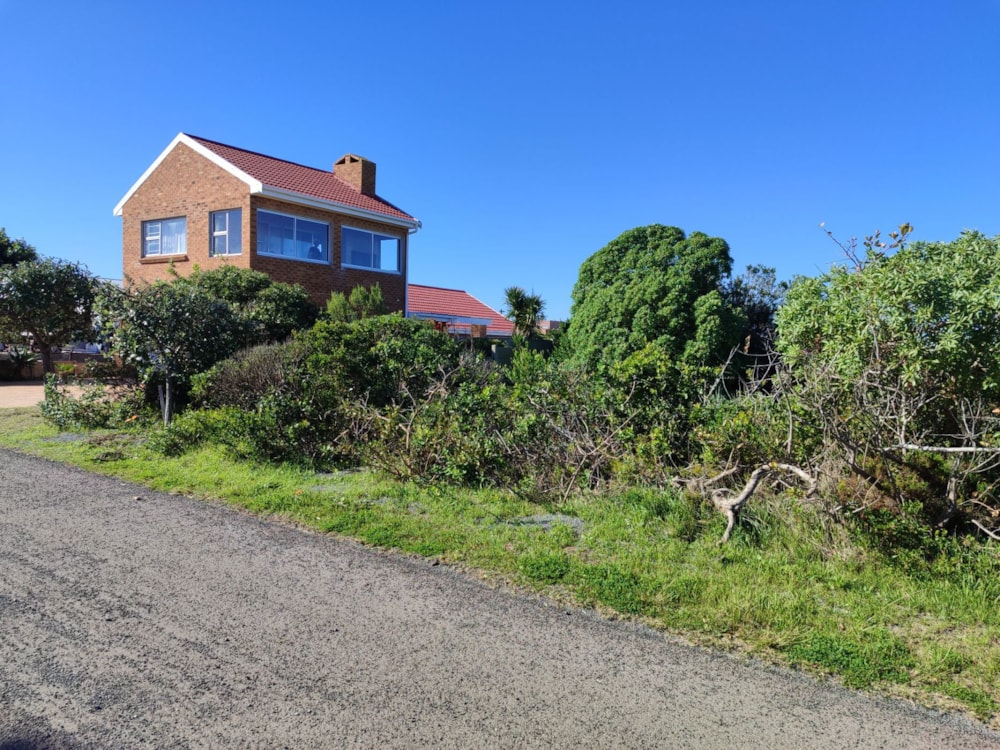 Vacant land for sale in Franskraal - 1SW1592371