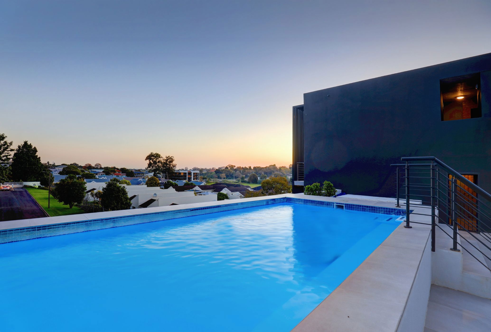 Apartment sold in Dormehls drift - GEO1664568