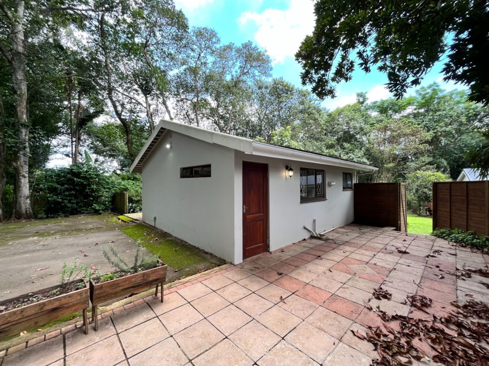 House to rent in Kloof - 1KF1747028