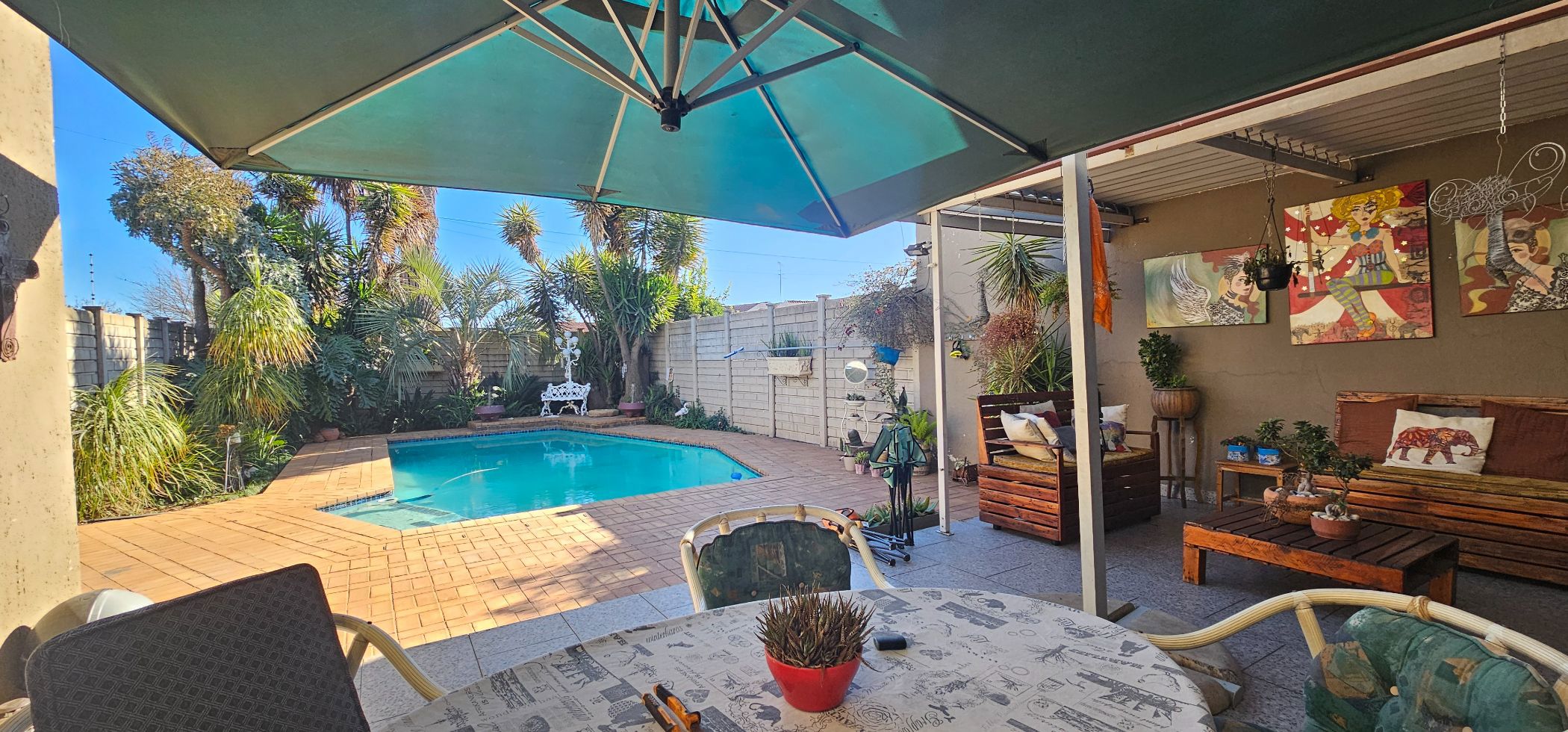 Townhouse for sale in Arcon Park - 1VT1596864